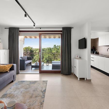 Premium Suite Kala Sea View Πόρετς Εξωτερικό φωτογραφία