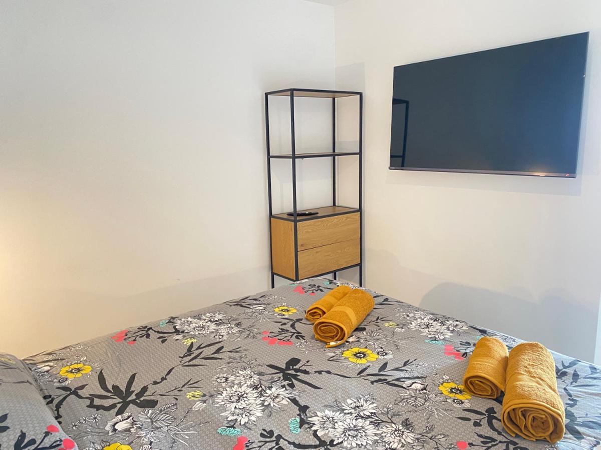 Premium Suite Kala Sea View Πόρετς Εξωτερικό φωτογραφία
