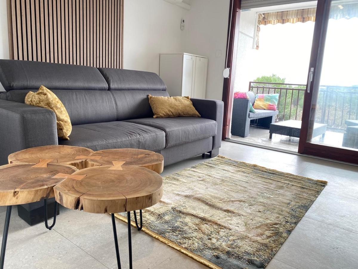 Premium Suite Kala Sea View Πόρετς Εξωτερικό φωτογραφία