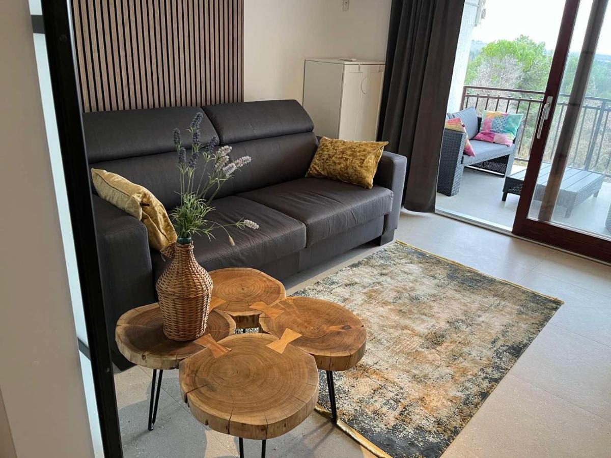 Premium Suite Kala Sea View Πόρετς Εξωτερικό φωτογραφία
