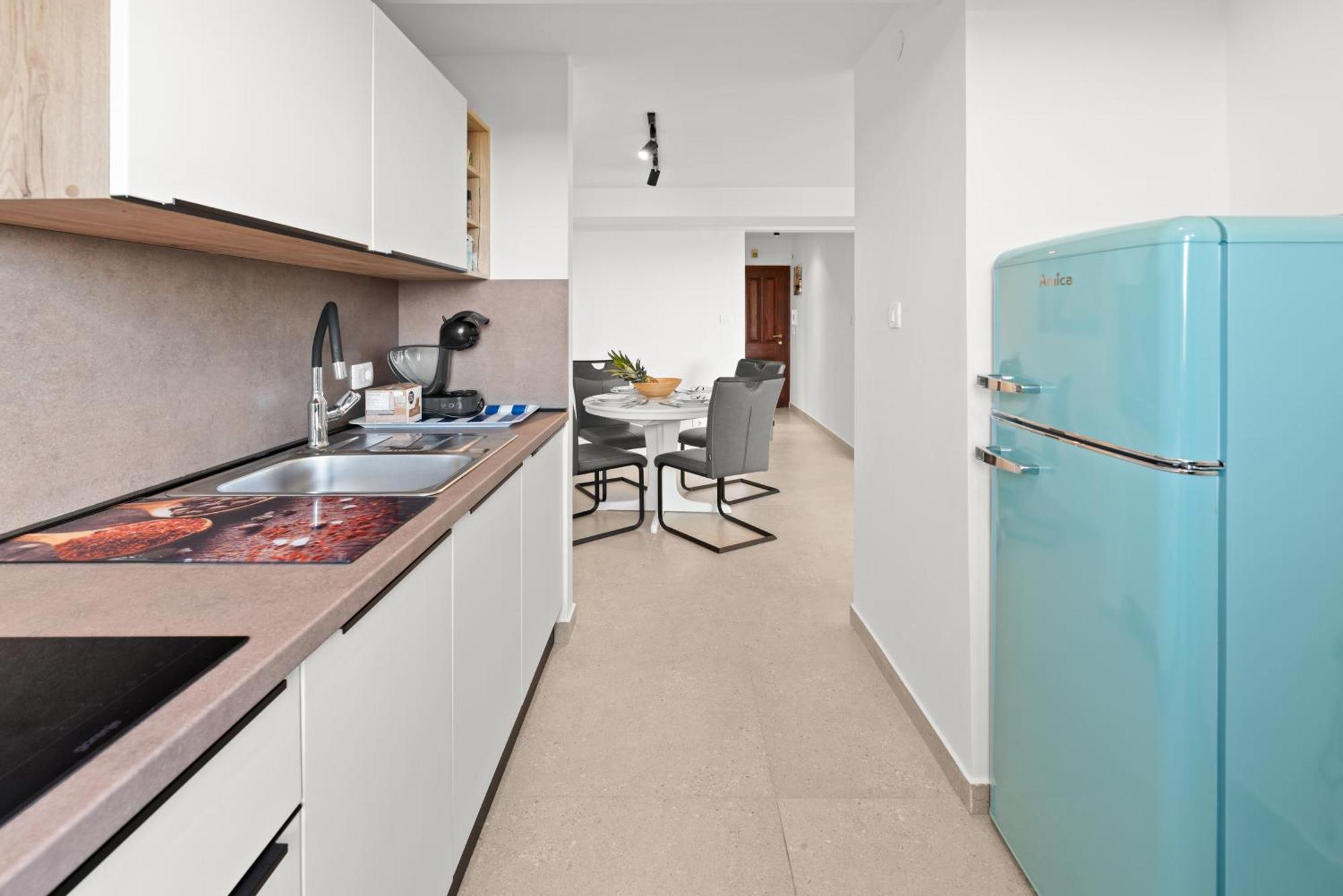 Premium Suite Kala Sea View Πόρετς Εξωτερικό φωτογραφία