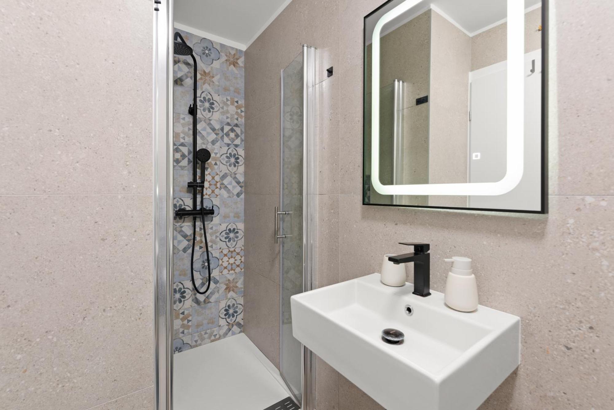 Premium Suite Kala Sea View Πόρετς Εξωτερικό φωτογραφία