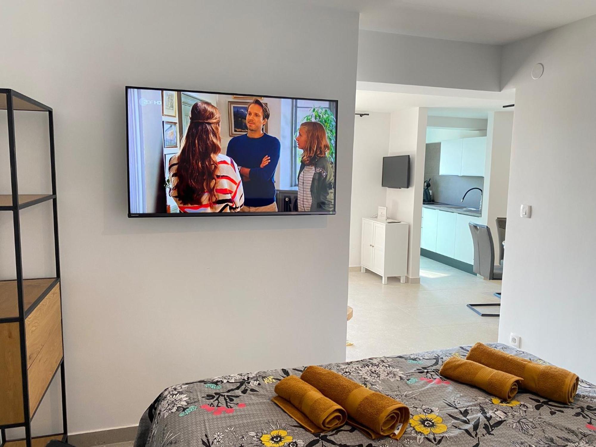 Premium Suite Kala Sea View Πόρετς Δωμάτιο φωτογραφία