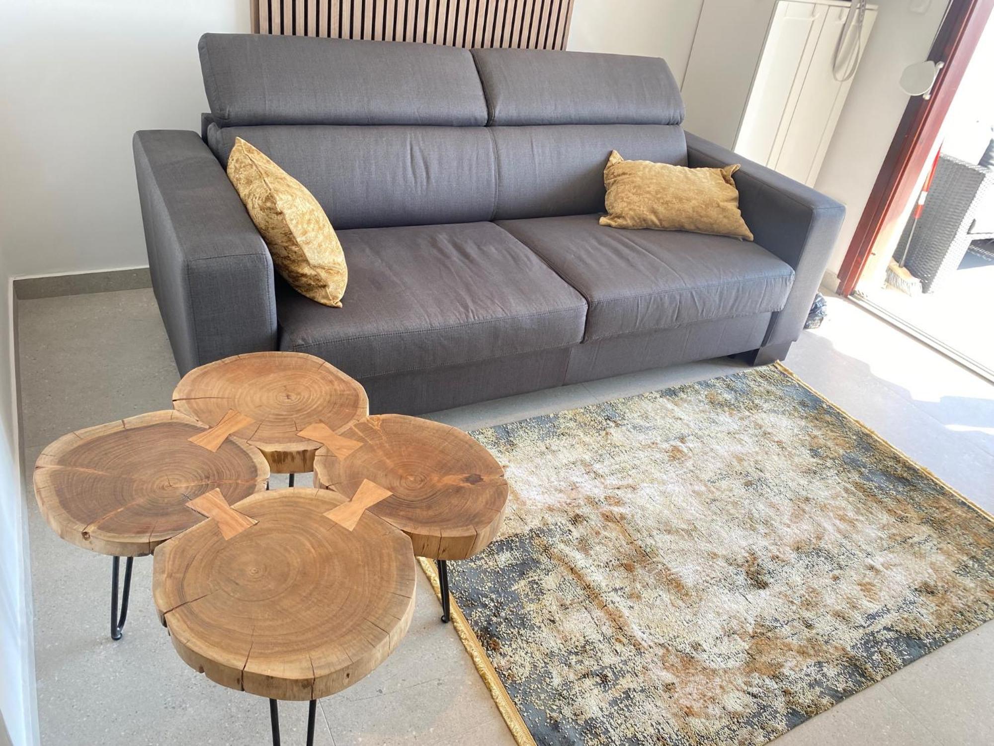 Premium Suite Kala Sea View Πόρετς Δωμάτιο φωτογραφία