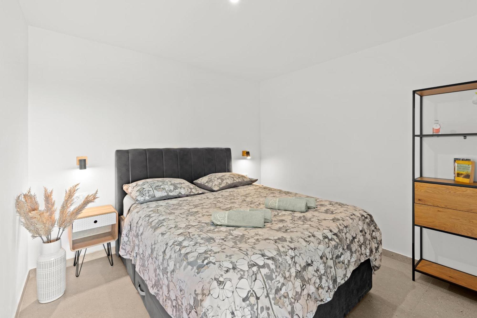 Premium Suite Kala Sea View Πόρετς Εξωτερικό φωτογραφία